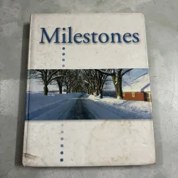 Milestone Intro (2 cuốn)