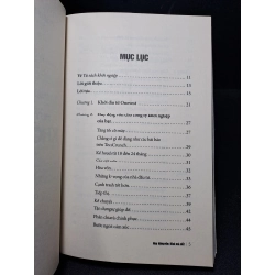 Huy động vốn: Khó mà dễ! ALEJANDRO Cremades TB lần 1 2018 mới 95% HCM.ASB2512 kinh doanh 356979