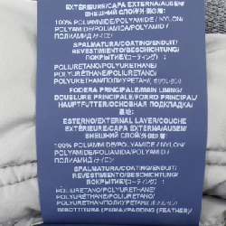 Herno JP00006UR Áo khoác lông vũ - Hàng hiệu Authentic 889704