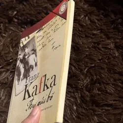 Thư gửi bố - Franz Kafka 702984