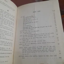 V. Lê Nin - MÁC ĂNG GHEN chủ nghĩa Mác 735673