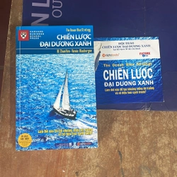 CHIẾN LƯỢC ĐẠI DƯƠNG XANH