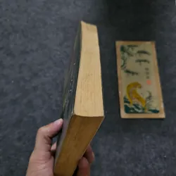 Bến không chồng - Dương hướng 755409