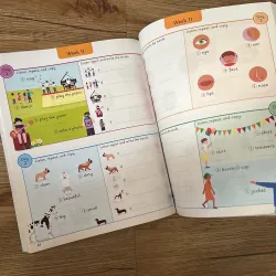 5 words a day - DK- English for everyone - 1024265