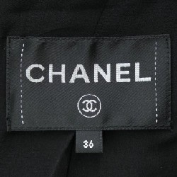 Jacket CHANEL P73111V60816 632665