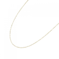 K18YG Dây chuyền - Hàng hiệu Authentic 867114