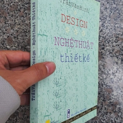 Sách Design Nghệ thuật thiết kế 550890