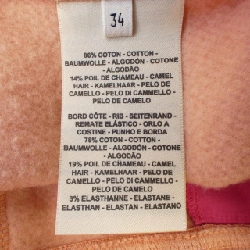 Quần HERMES - Hàng hiệu Authentic 825183