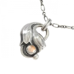 Dây chuyền đá hồng ngọc George Jensen - Hàng hiệu Authentic 842182