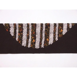 Đai Nagoya - Đai nhuộm có thêu - Hàng hiệu Authentic 875183