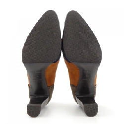 【Mã giảm giá】Giày HERMES 664108