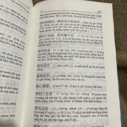 TỪ ĐIỂN THÀNH NGỮ TỤC NGỮ HOA - VIỆT 748166