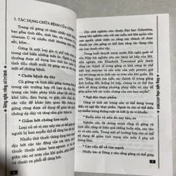 Gừng - Nghệ - Riềng - Sả trị bệnh 589581
