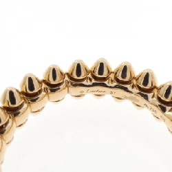 Nhẫn nhỏ Cartier Crush - Hàng hiệu Authentic 837936