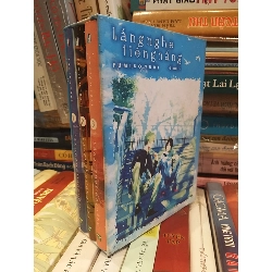 Kho 205 - Boxset Lắng nghe tiếng nắng (Phần 2)