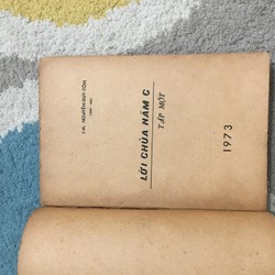 Lời Chúa - các chúa nhật năm C - J.M Nguyễn Duy Tôn ( LINH MỤC) 143243