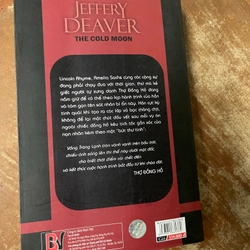 TRĂNG LẠNH (2)- JEFFERY DEAVER  550081