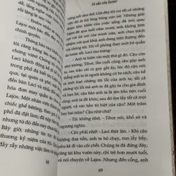 Di sản của Eszter 702986