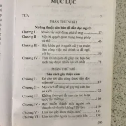 Đắc nhân tâm 977034