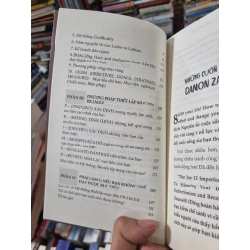 P.R.I.M.E.R : Thiết lập mục tiêu thay đổi cuộc đời - Damon Zahariades 327606