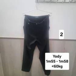 Quần nữ đồng giá 49K 570516