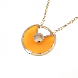 Cartier Amulette Extra Small Necklace - Hàng hiệu Authentic 844609