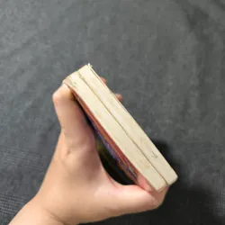 (Combo 2 cuốn) Hỏi đáp Nhanh trí - Tập 3, Tập 4 - Đức Trí (biên soạn) 697754