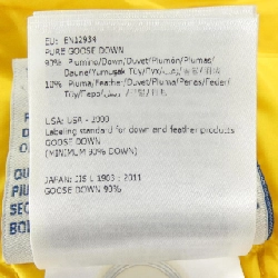 MONCLER GENIUS CYCLOPE Áo khoác lông - Hàng hiệu Authentic 893255