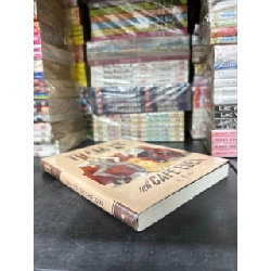 Thám tử ở tiệm cafe Eden - Souji Hanawatari (Thúy Lương dịch) 571662