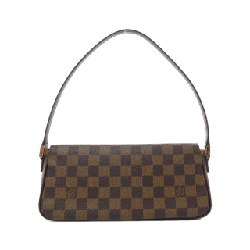 Túi đeo vai Louis Vuitton Damier Recoleta N51299 613439