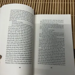 Giống như là chết - Maupassant (như mới) 1029526