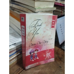 Tình Yêu Đau Dạ Dày - Điệp Chi Linh 305073