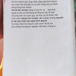 Sách bí quyết kinh doanh để trở thành người giàu có và hạnh phúc chính hãng 304937