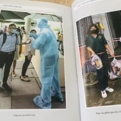 CÂY KÈN VÀ CHIẾC KHẨU TRANG – TÁC PHẨM NGHỆ THUẬT MÙA COVID 📚 973688