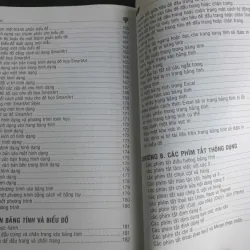 Hướng dẫn Excel 2019 căn bản và nâng cao 723368