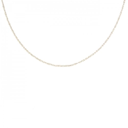 K18YG Dây chuyền - Hàng hiệu Authentic