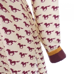 【Mã giảm giá】Gucci GUCCI Đầm 652776