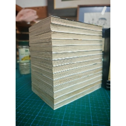 Truyện Tranh Silver Spoon - Hiromu Arakawa 695030