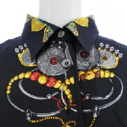 HERMES PARURES DES SABLES Top - Hàng hiệu Chính hãng 775432