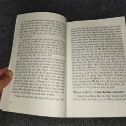 NGUYỄN TRÃI TRÊN ĐẤT THANH 991154