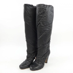 Giày bốt dài Maison Margiela 38WW064 - Hàng hiệu Authentic 828485