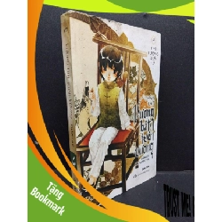 (TẶNG BOOKMARK) Vương bất kiến vương Phàn Lạc tập 4 mới 70% chóc gáy nhẹ, ố 2019 RBK1906 Phàn Lạc SÁCH VĂN HỌC