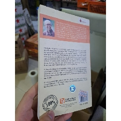 Buông xả phiền não Thích Thánh Nghiêm mới 90% bẩn nhẹ 2011 HCM0308 KỸ NĂNG 919523