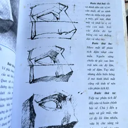 Hình hoạ tác giả triệu khắc lễ 573022