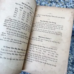 Tử vi đẩu sổ - Nguyễn Mạnh Bảo  785003