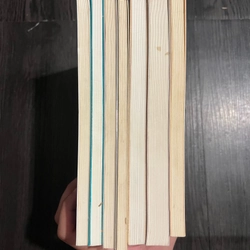 Combo 7 cuốn Việt Nam Danh Tác 301018