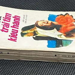 TRÁI TIM KIÊU HÃNH- PEARL BUCK 998853