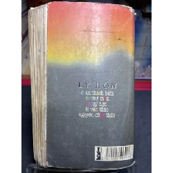 Ly hôn 1997 mới 50% ố vàng bụng xấu Nhiều tác giả HPB0906 SÁCH VĂN HỌC 915103