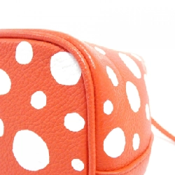 Túi xách vai Louis Vuitton Monogram Empreinte (LV X YK) Neo Noé BB M46413 609992