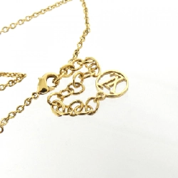 Louis Vuitton Collier My Blooming Strass M00592 Dây chuyền - Hàng hiệu Chính hãng 772755